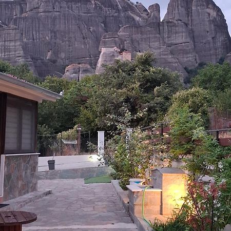 Paradise Of Meteora A Кастракіон Екстер'єр фото
