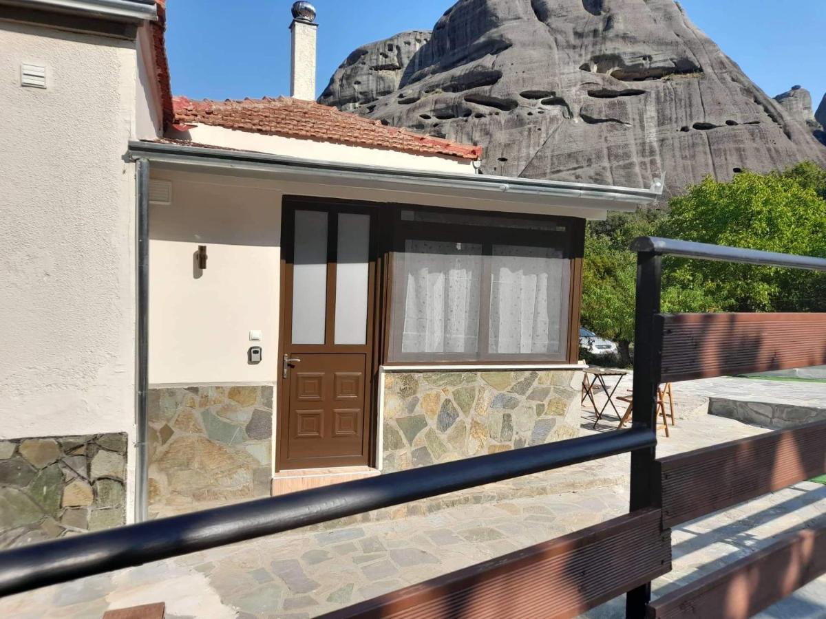 Paradise Of Meteora A Кастракіон Екстер'єр фото