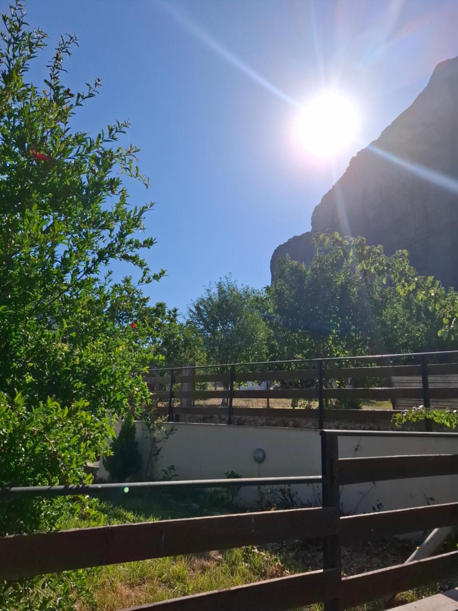 Paradise Of Meteora A Кастракіон Екстер'єр фото
