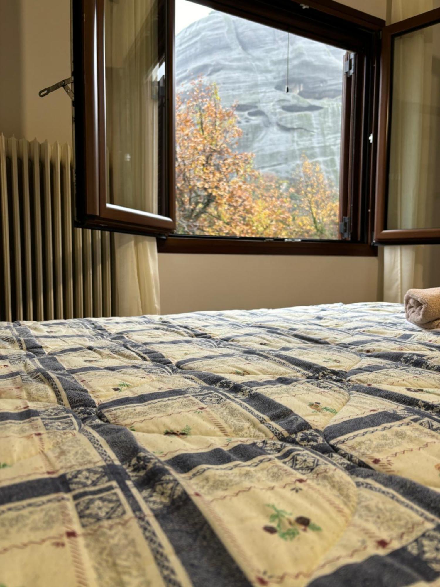 Paradise Of Meteora A Кастракіон Екстер'єр фото